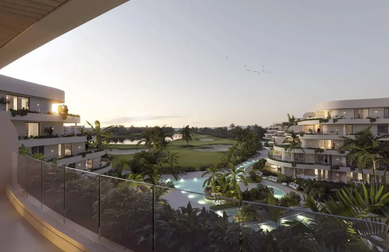 Venta: apartamento en Cabeza de Toro, Punta Cana - 5