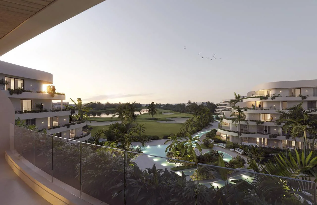 Venta: apartamento en Cabeza de Toro, Punta Cana - 5