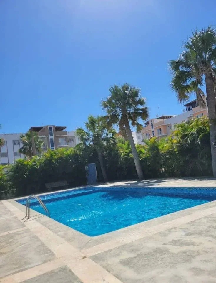 Apartamento en venta — Autopista Duarte, Santiago de los Caballeros (3 hab.) - 2