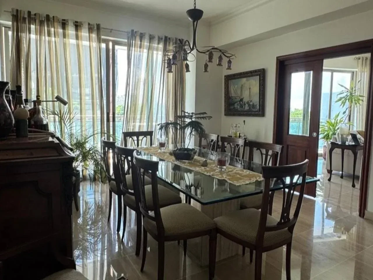 La Esperilla: apartamento 3 hab. · 332 m² en venta - 5