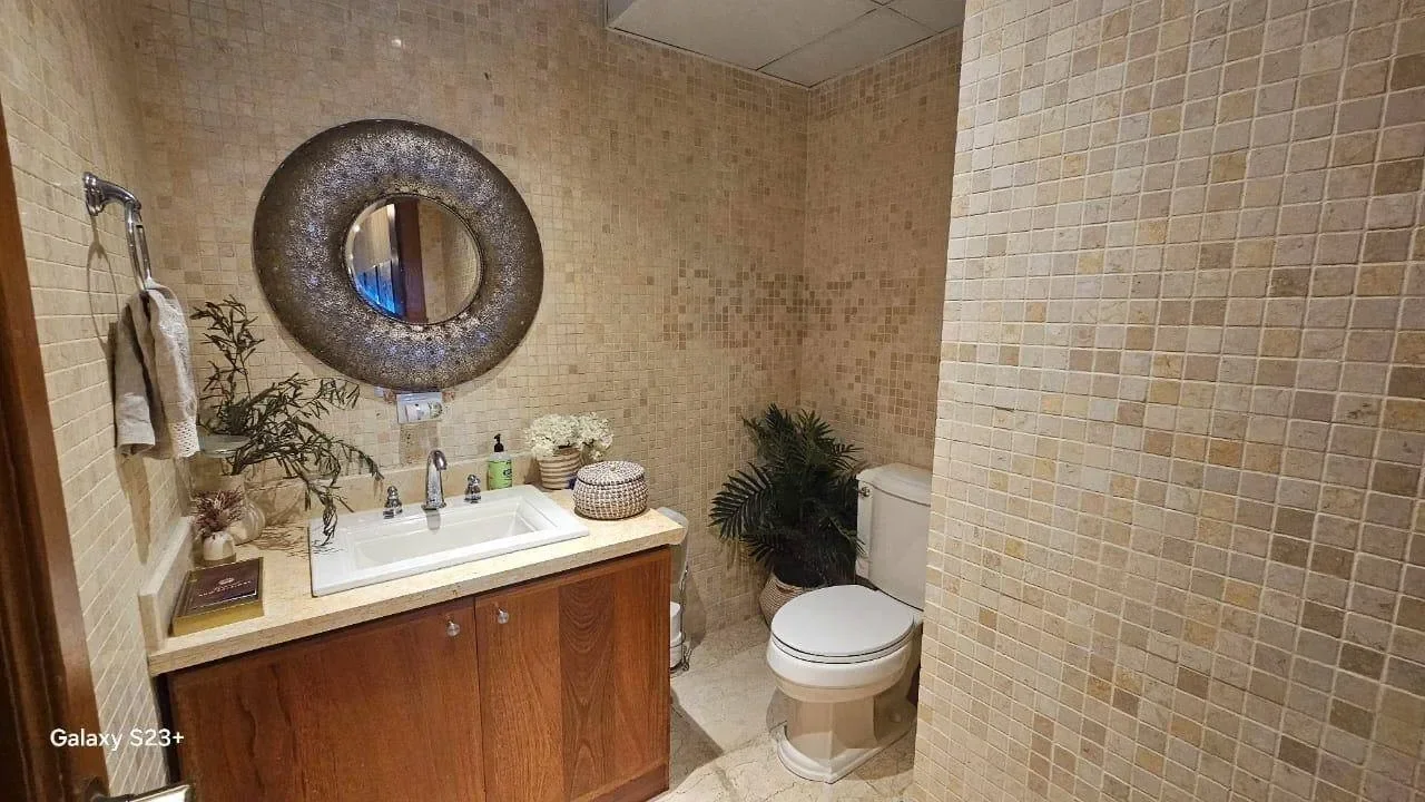 Apartamento en Los Cacicazgos, 546 m² en venta - 2