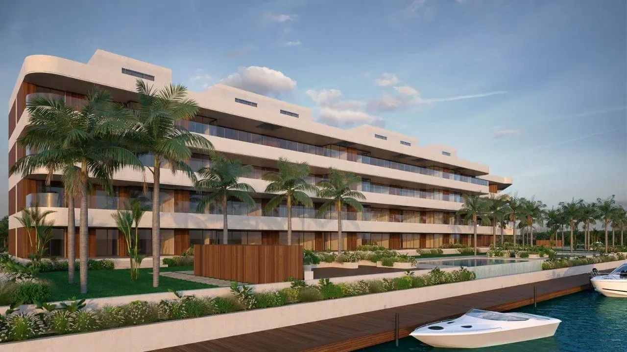 Apartment for sale — Cap Cana (2 bed) - 2