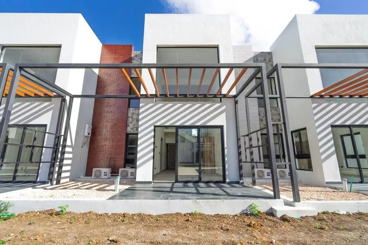 Propriété à Vista Cana, 164 m² à vendre - 2