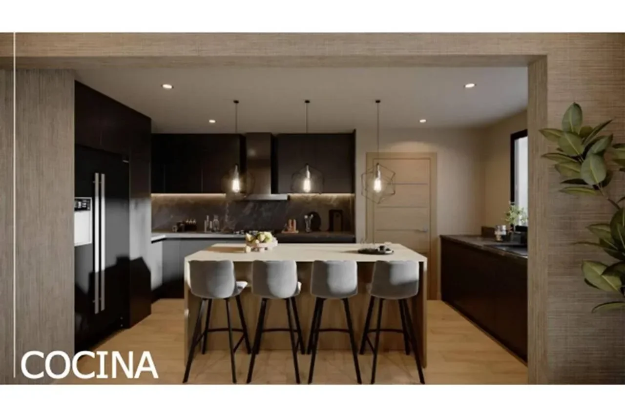 Apartamento en Paraiso, 257 m² en venta - 2
