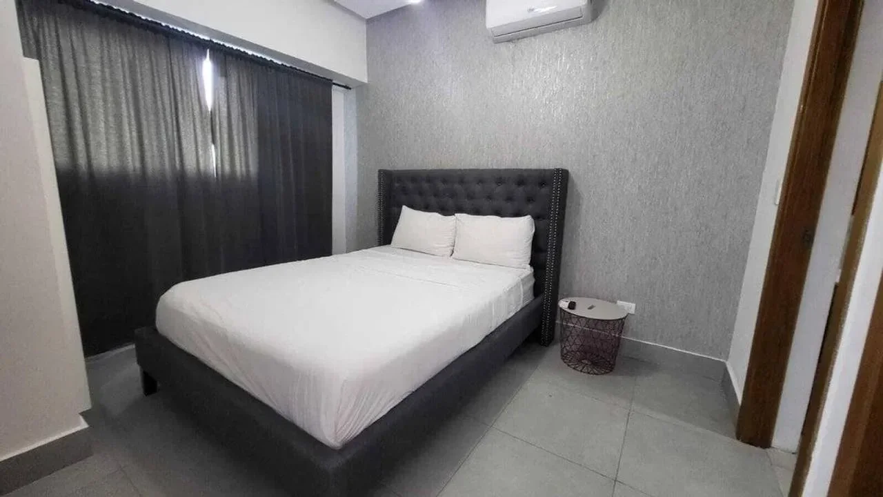 Appartement à Piantini, 56.77 m² à vendre - 4