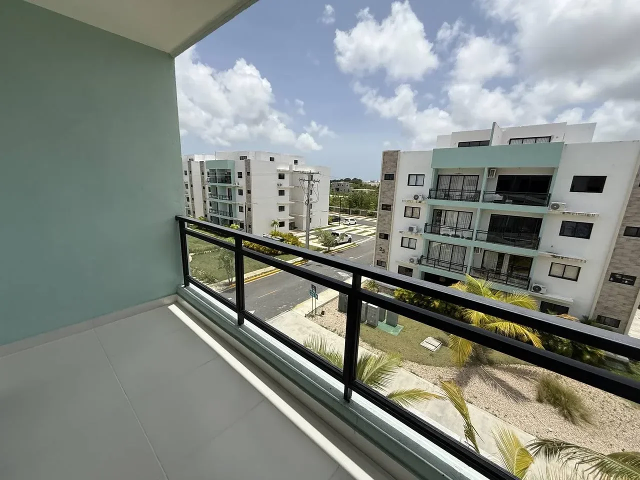 Appartement à Downtown Punta Cana, 75 m² à vendre - 2