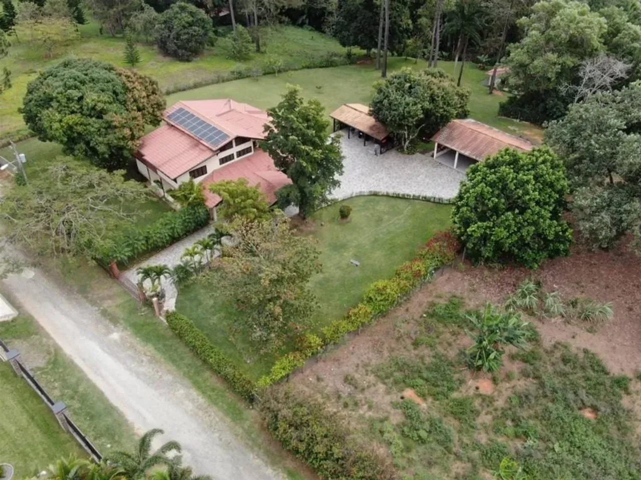 Venta: villa en Jarabacoa, Jarabacoa - 4