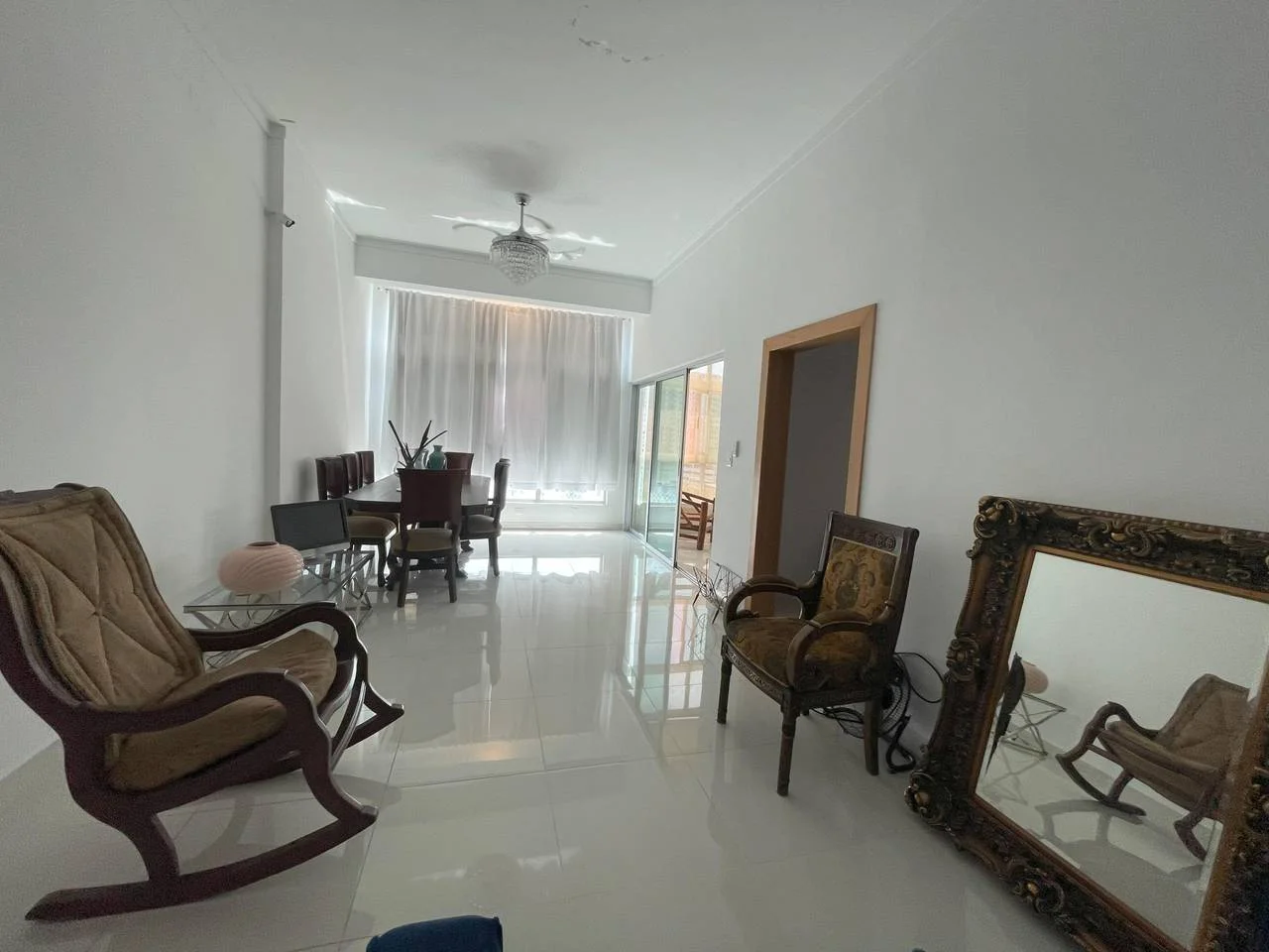 Bella Vista: apartamento 3 hab. · 207 m² en venta - 5
