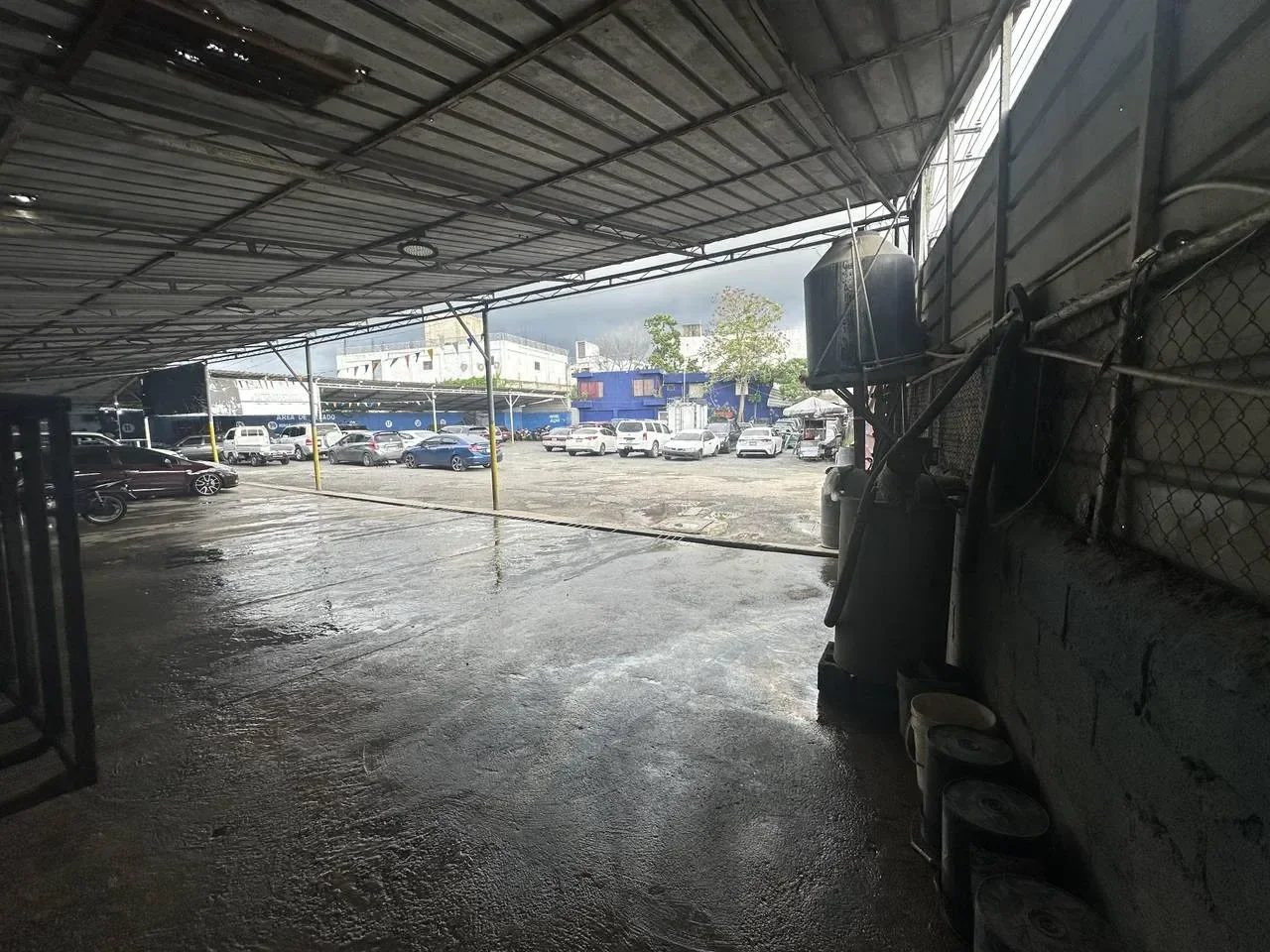 Terreno en venta — El Milloncito I, Santo Domingo Norte - 2