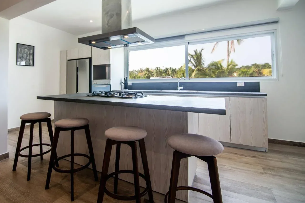 Penthouse en Playa Punta Popy, 245 m² en venta - 2