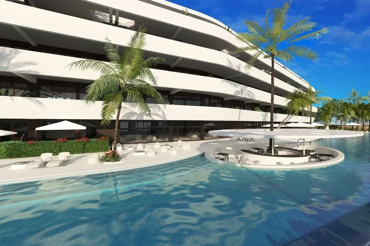 Penthouse en venta — Cana Bay, Bavaro (2 hab.) - 2