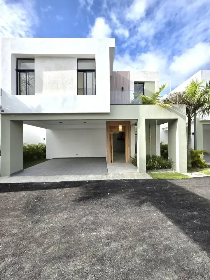 Villa en Bávaro, 215 m² en venta