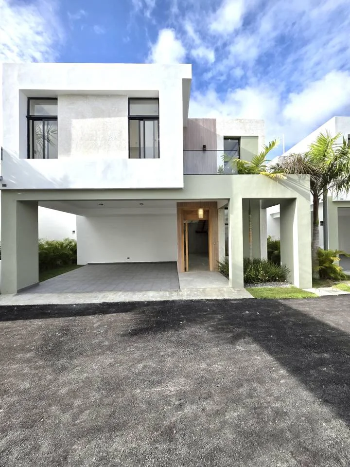 Villa en Bávaro, 215 m² en venta
