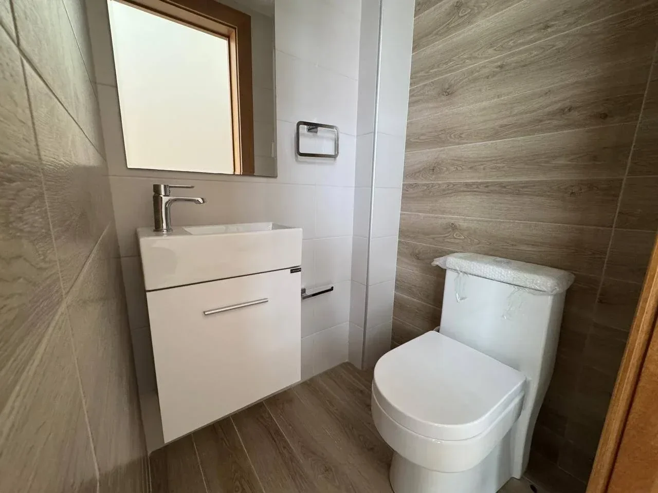 Bella Vista: apartamento 2 hab. · 170 m² en venta - 4