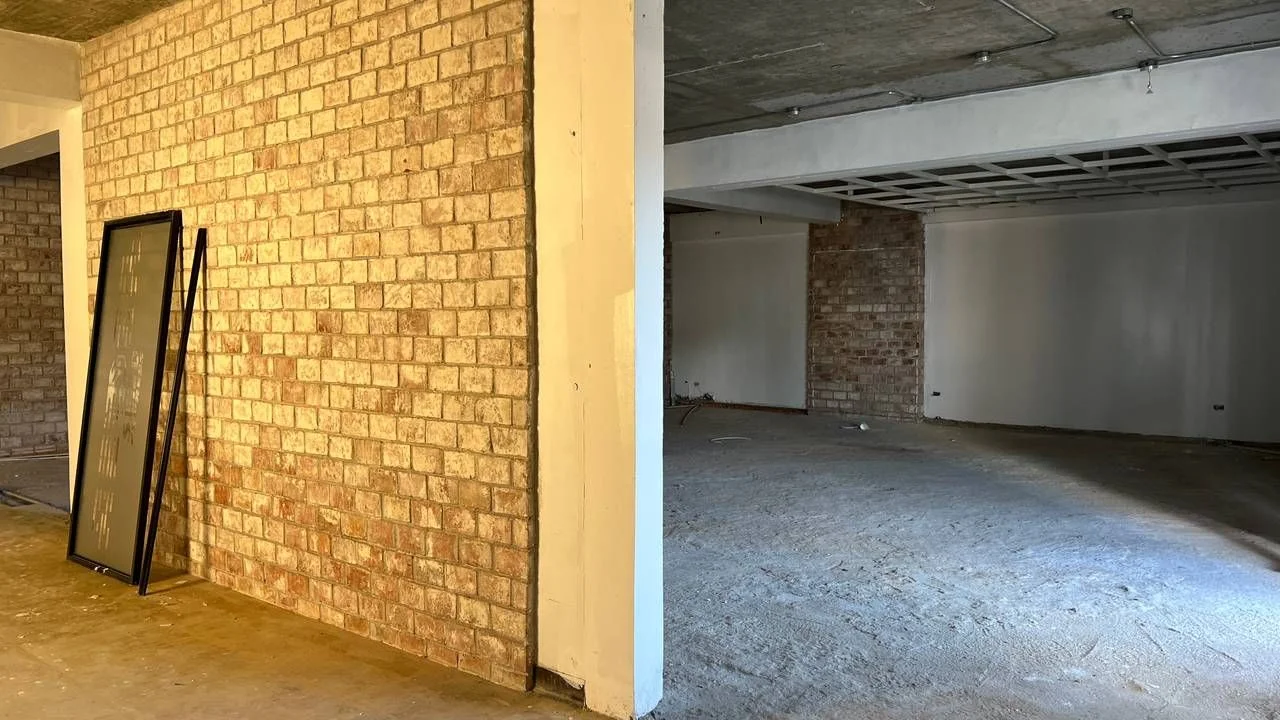 Gazcue: local commercial · 180 m² à louer - 4