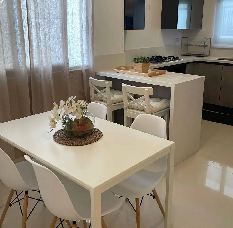 Apartment with 1 bedrooms for rent in Ensanche Naco, Santo Domingo D.N. - 2