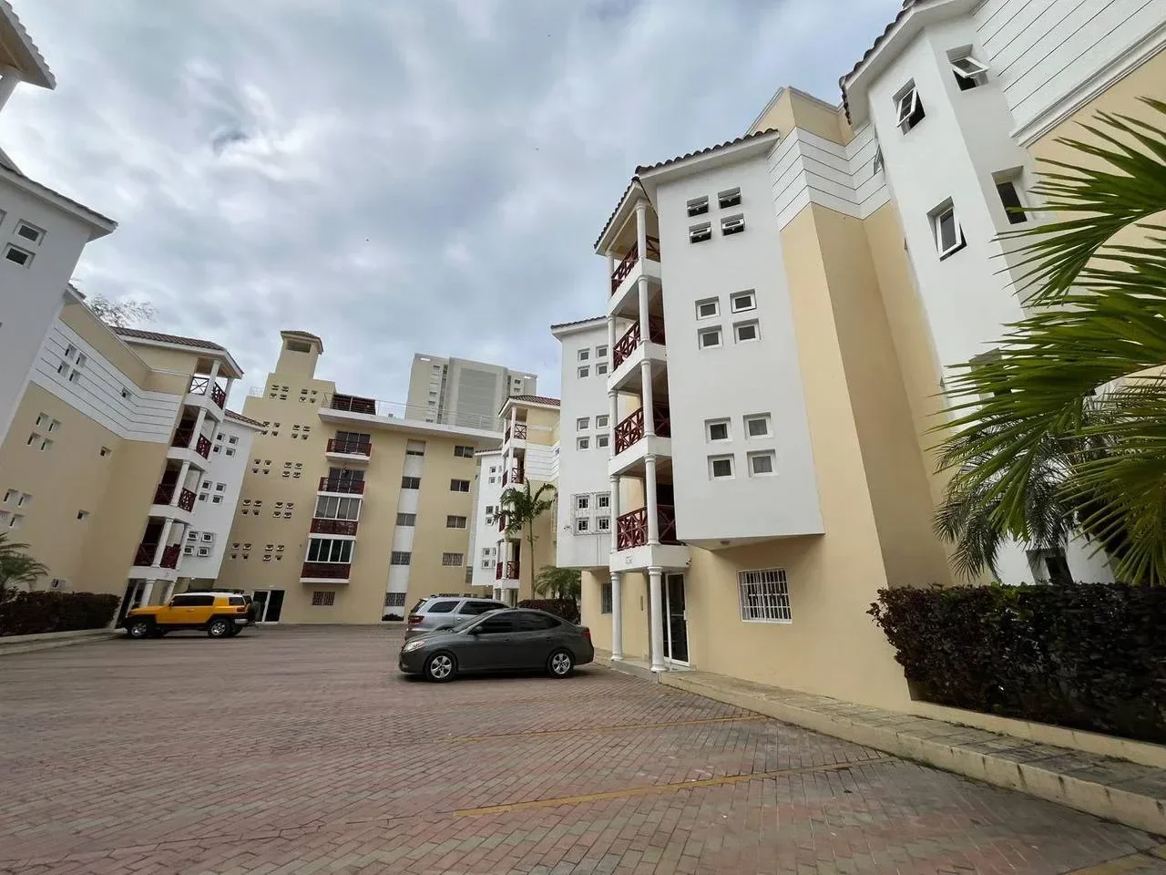 Venta: apartamento en Juan Dolio, Juan Dolio - 3