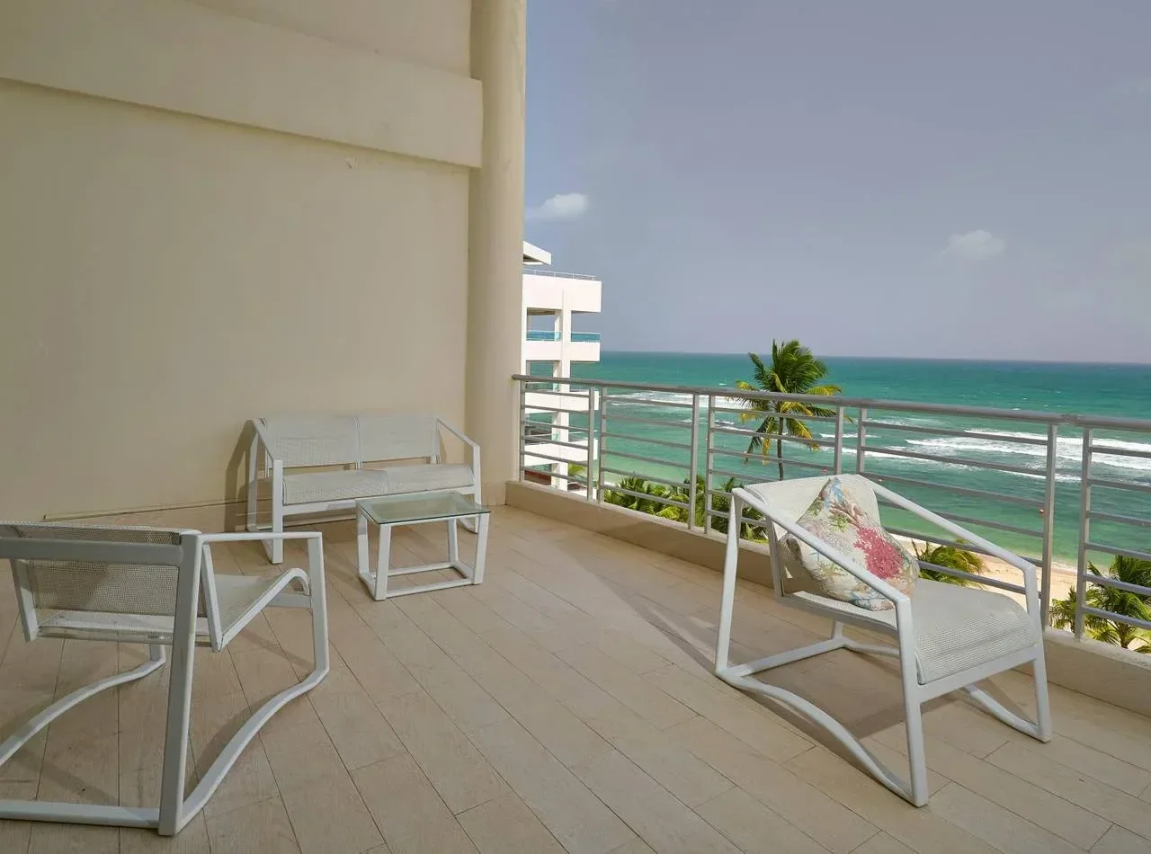 Penthouse de 5 habitaciones en venta en Guayacanes, Guayacanes - 3