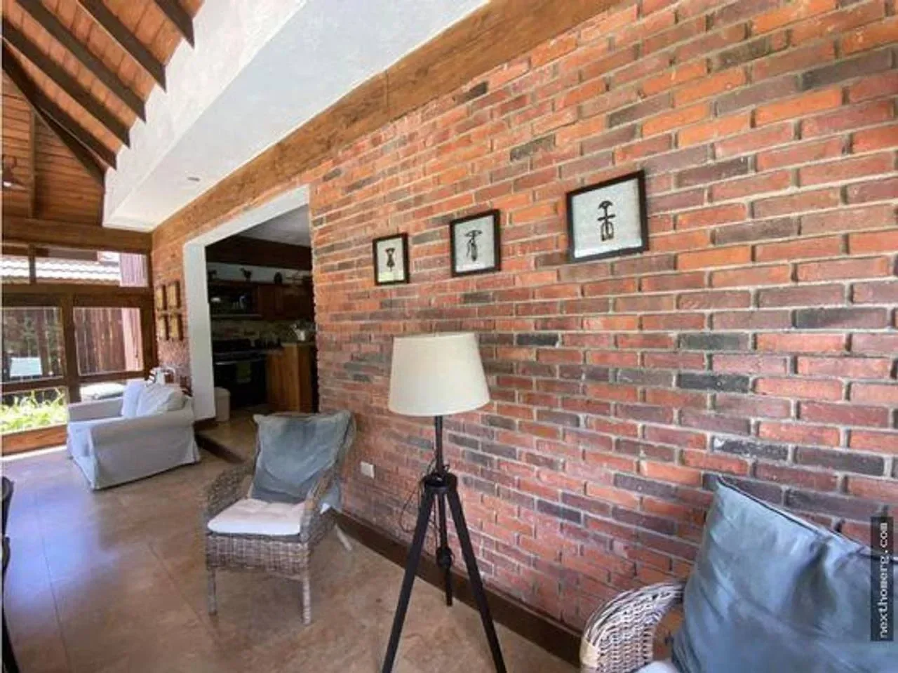 Venta: villa en Jarabacoa, Jarabacoa - 3