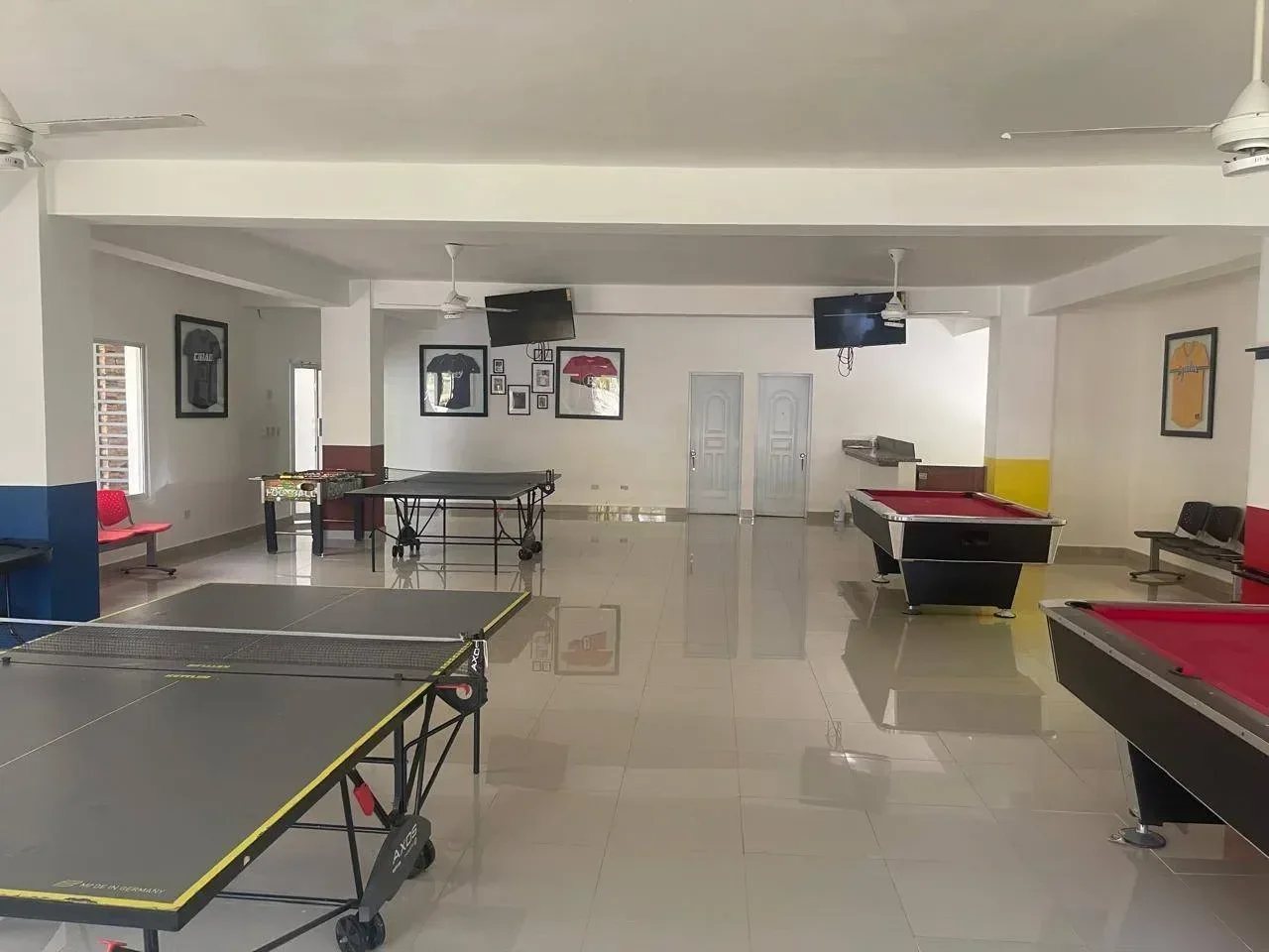 Apartamento en Alameda, 103 m² en venta