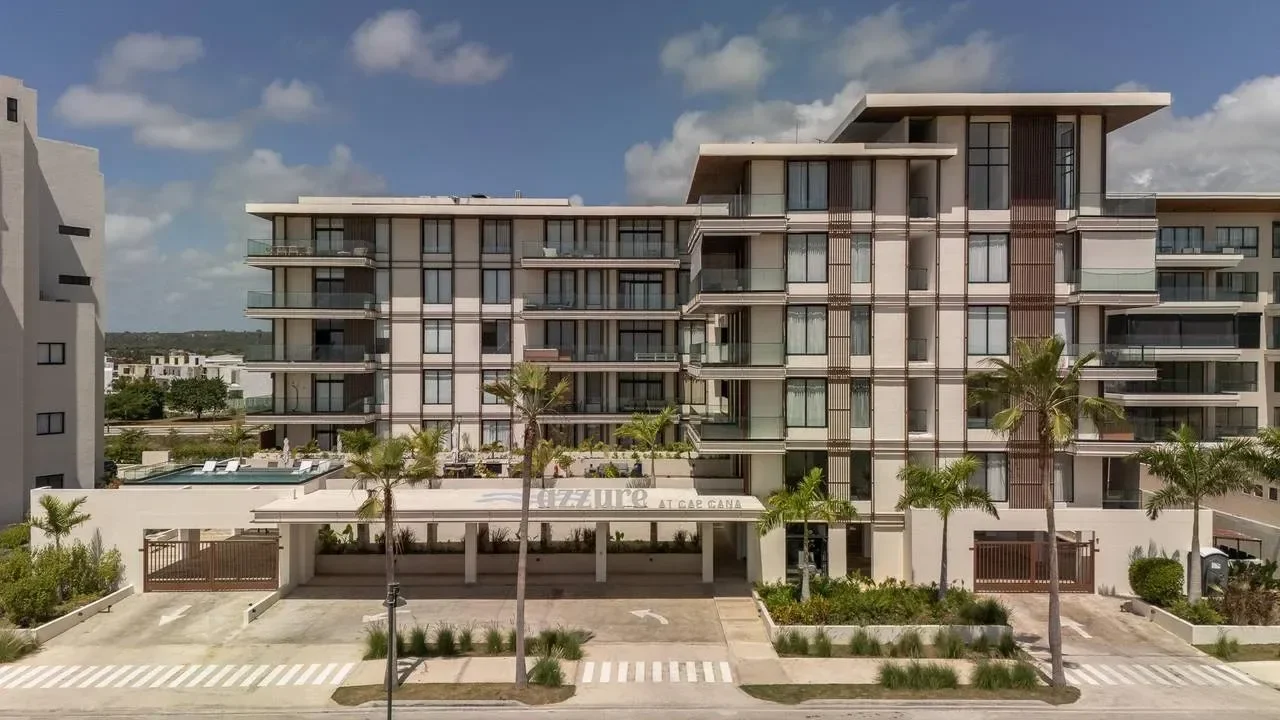 Las Iguanas: apartamento 2 hab. · 120 m² en venta