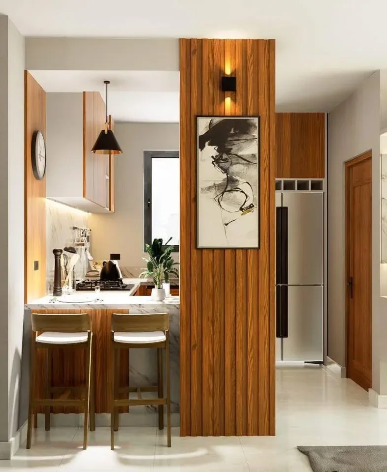 Apartamento en Monte Verde en venta - 3