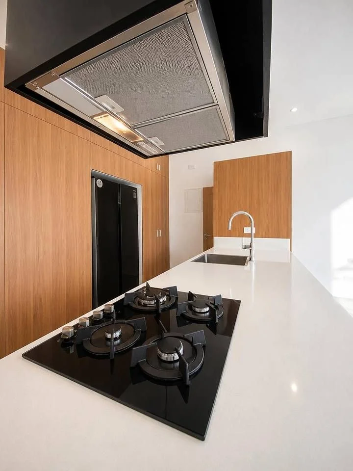 Sale: apartment in Gazcue, Santo Domingo D.N. - 3