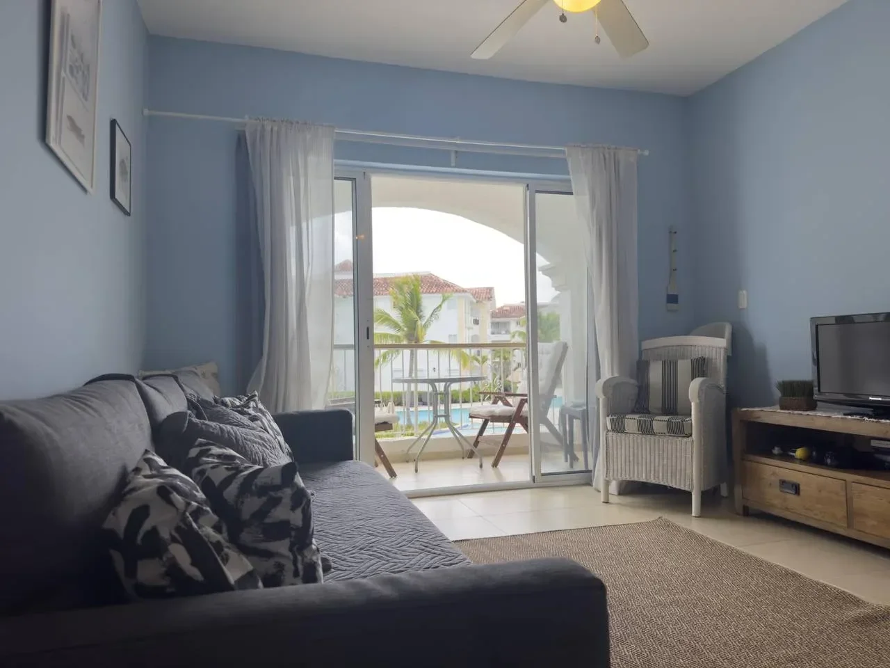 Apartment with 2 bedrooms for sale in Bayahibe, Bayahibe - 4