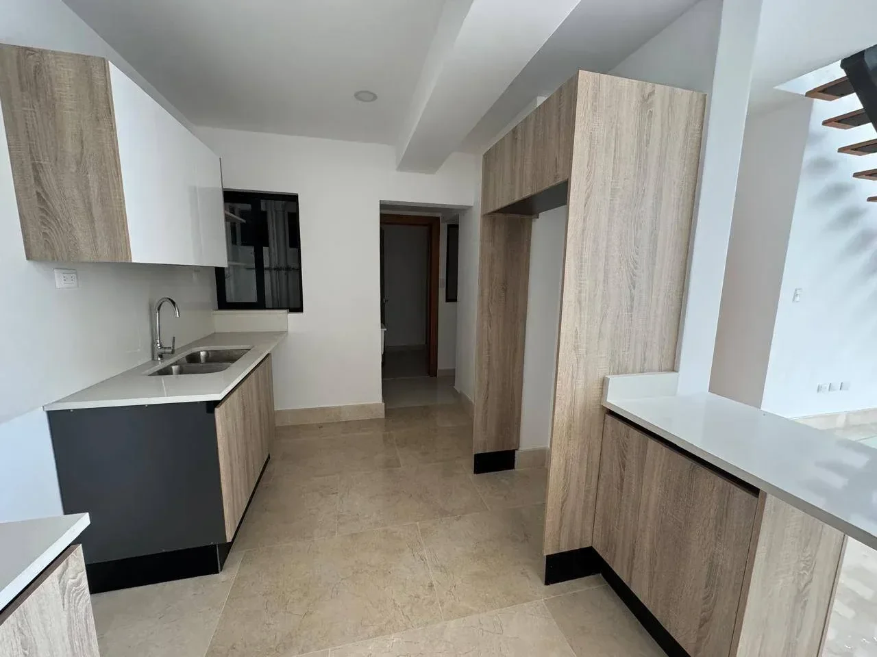 Bella Vista: apartamento 2 hab. · 170 m² en venta - 2