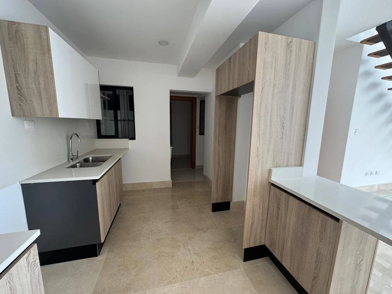 Bella Vista: apartamento 2 hab. · 170 m² en venta - 2