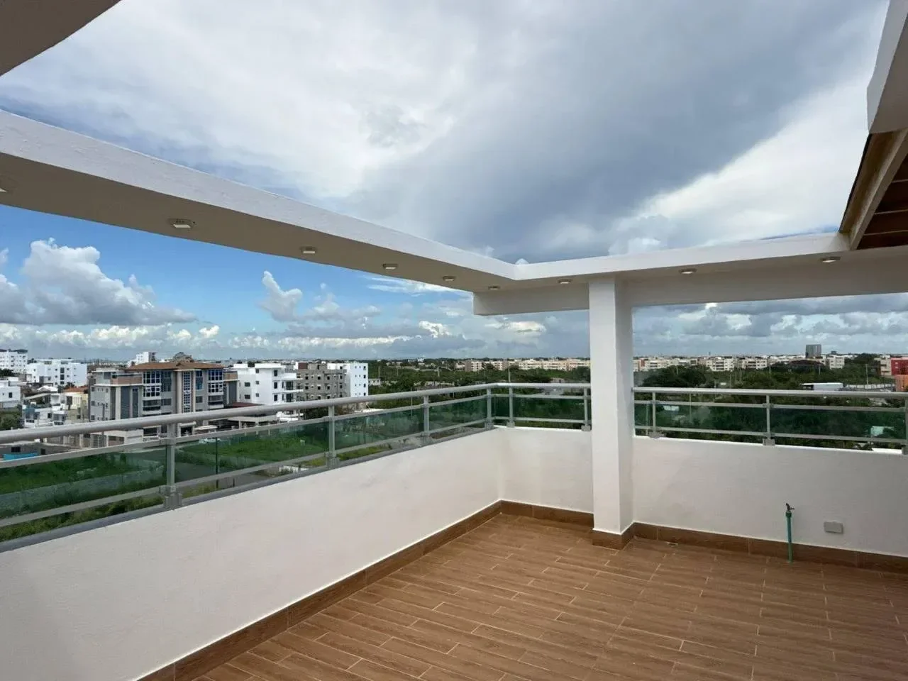 Venta: apartamento en Prado Oriental, Santo Domingo Este - 4