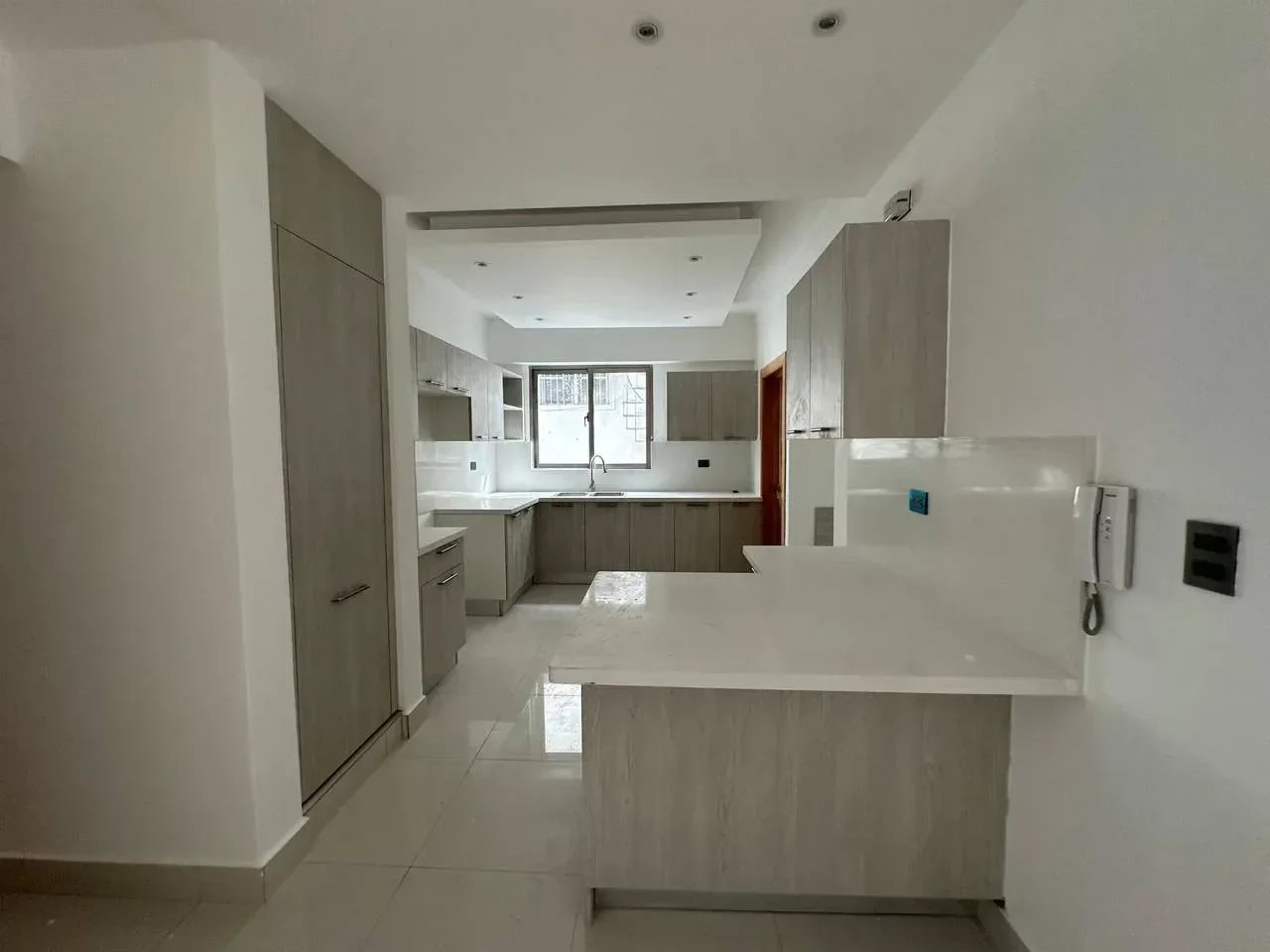 Appartement à vendre — Los Cacicazgos, Distrito Nacional (3 ch.) - 2