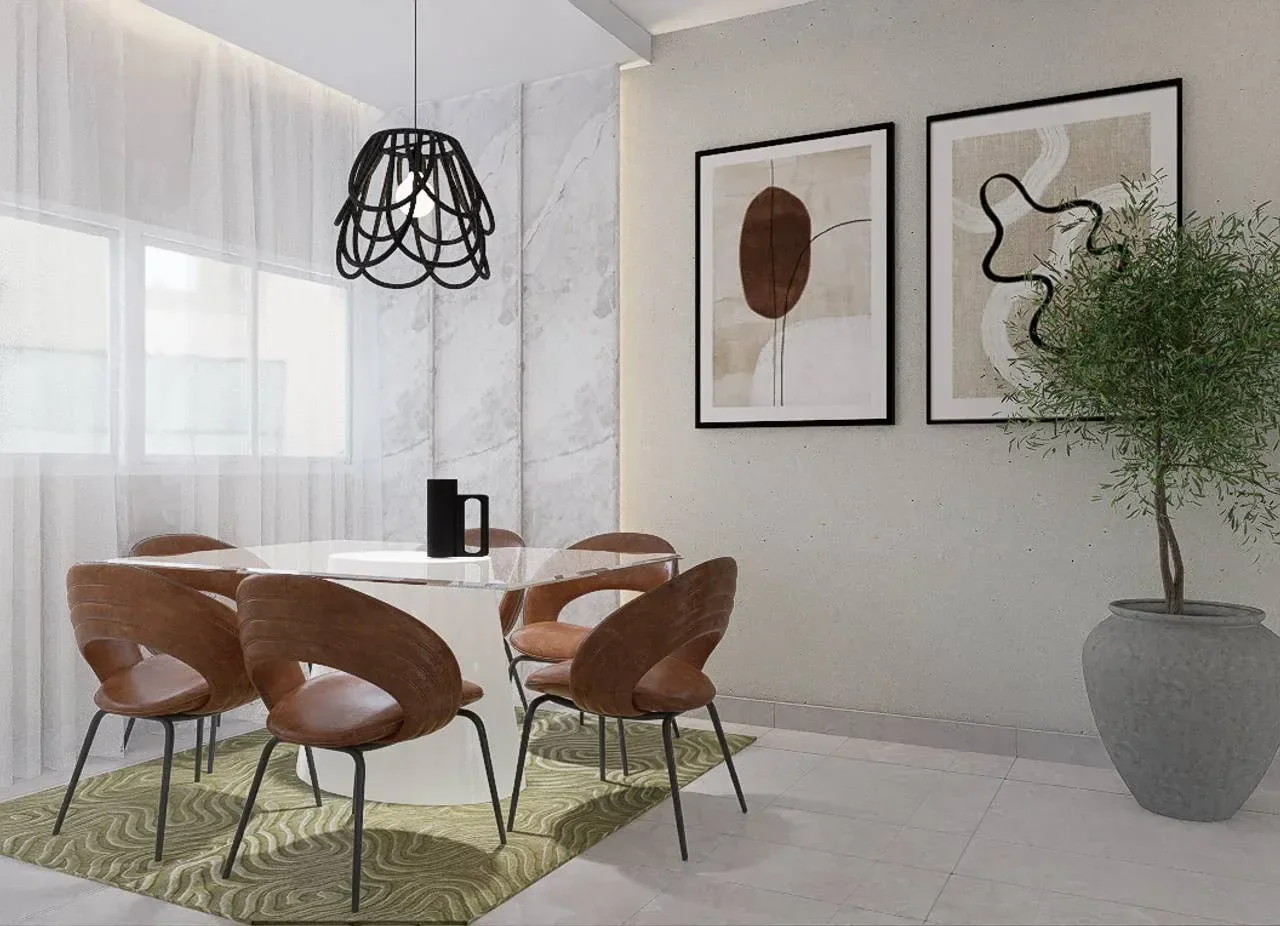 Apartment in Proyecto Nueva Nagua, 115 m² for sale - 2
