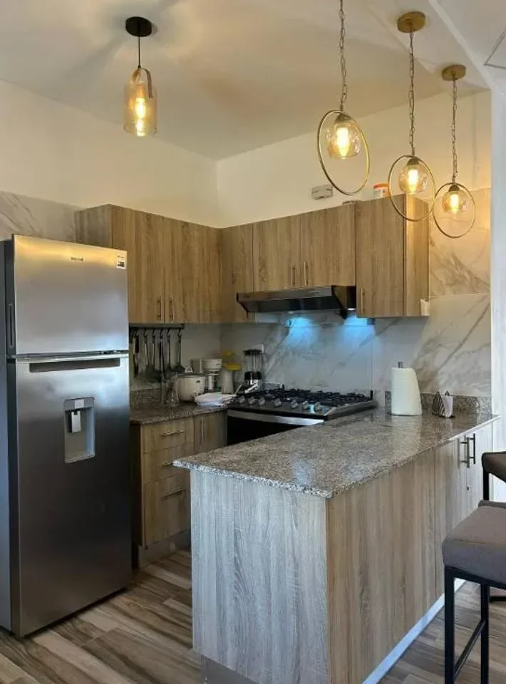 Villa en venta — Bávaro, Punta Cana (3 hab.)
