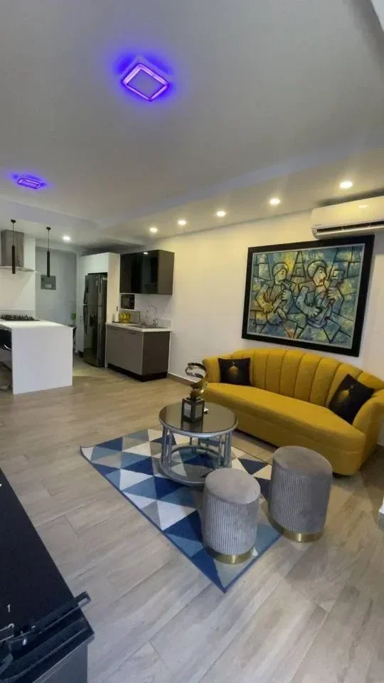 Bella Vista: apartamento 1 hab. · 110 m² en venta - 3