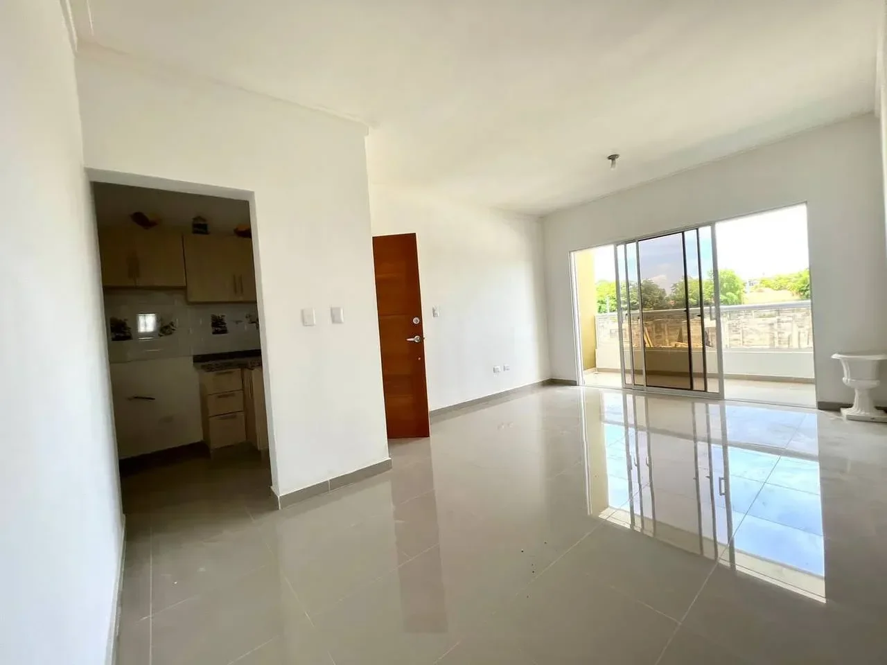 Venta: apartamento en Boca Chica
