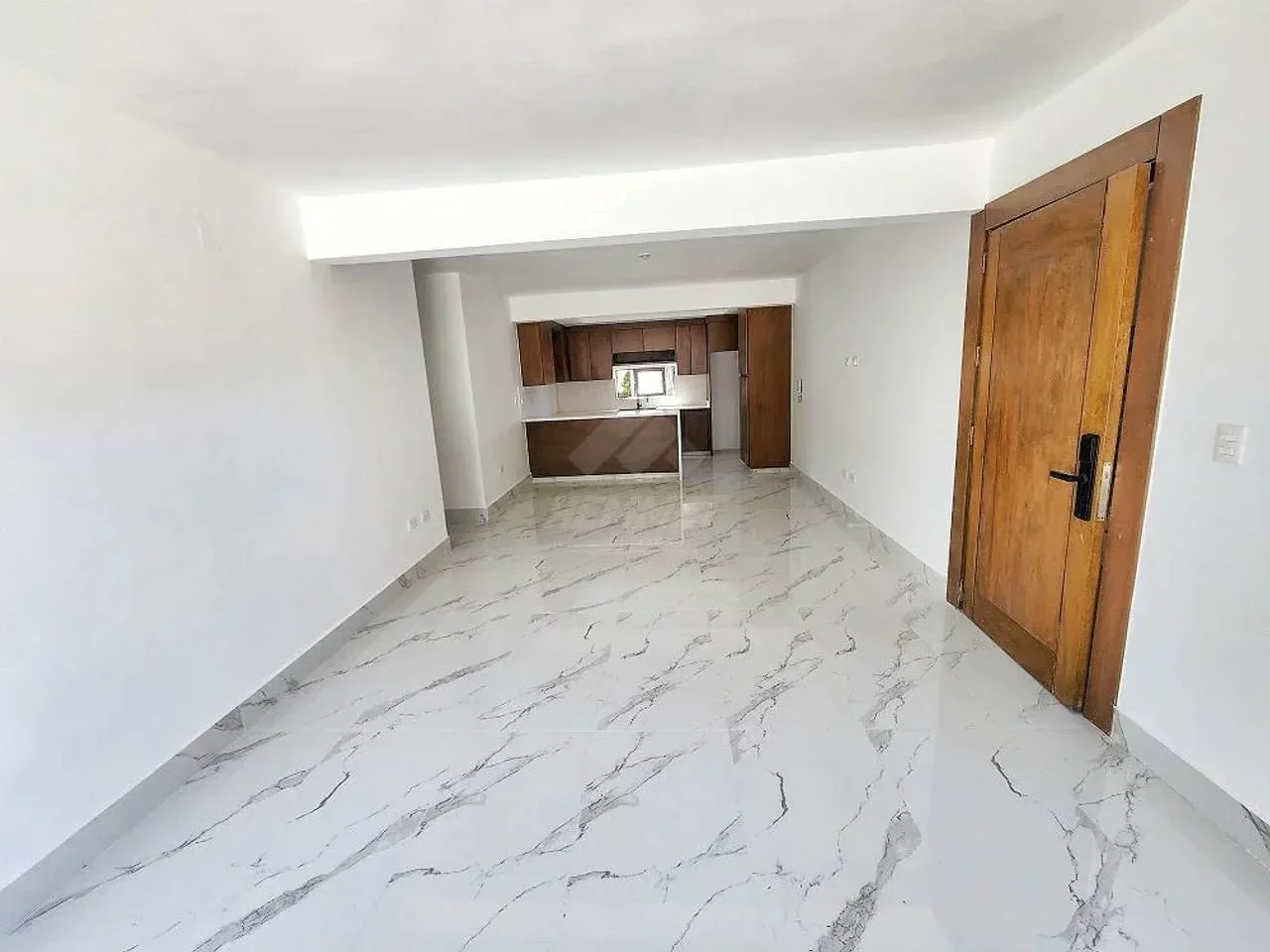 Apartamento de 3 habitaciones en venta en Llanos de Gurabo, Santiago de los Caballeros