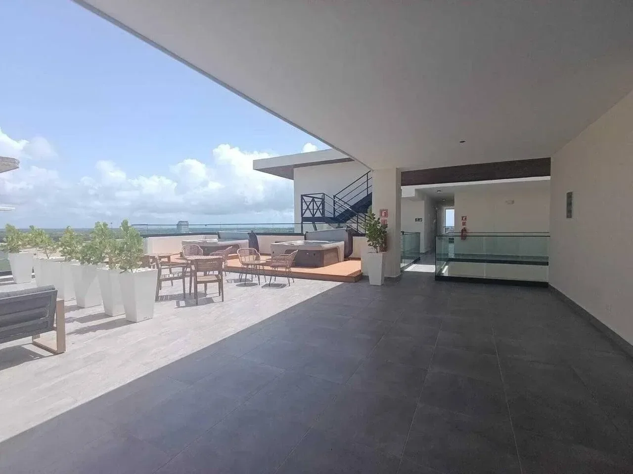 Cap Cana: appartement 3 ch. · 325 m² à vendre - 4