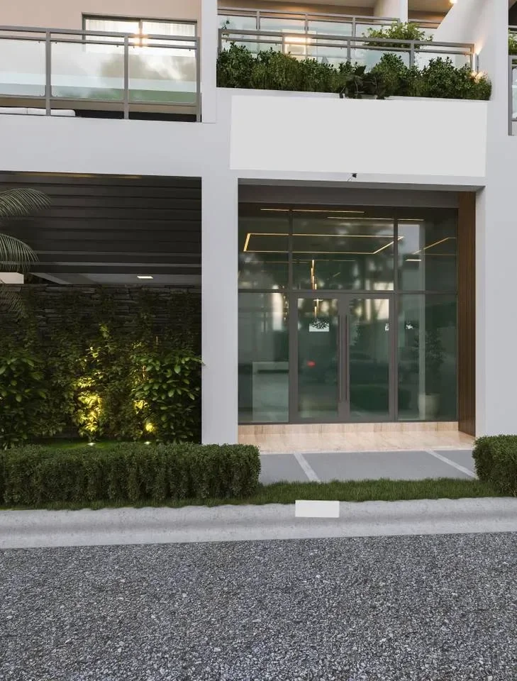 Evaristo Morales: apartamento 1 hab. · 67.59 m² en venta