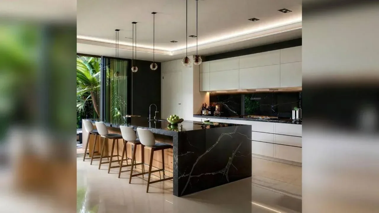 Vista Cana: villa 4 hab. · 360 m² en venta - 3