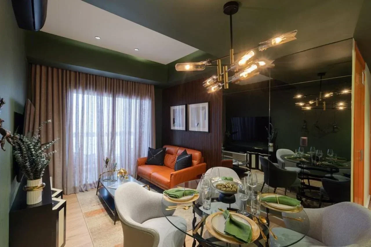 Apartamento de 2 habitaciones en venta en Piantini, Distrito Nacional - 3