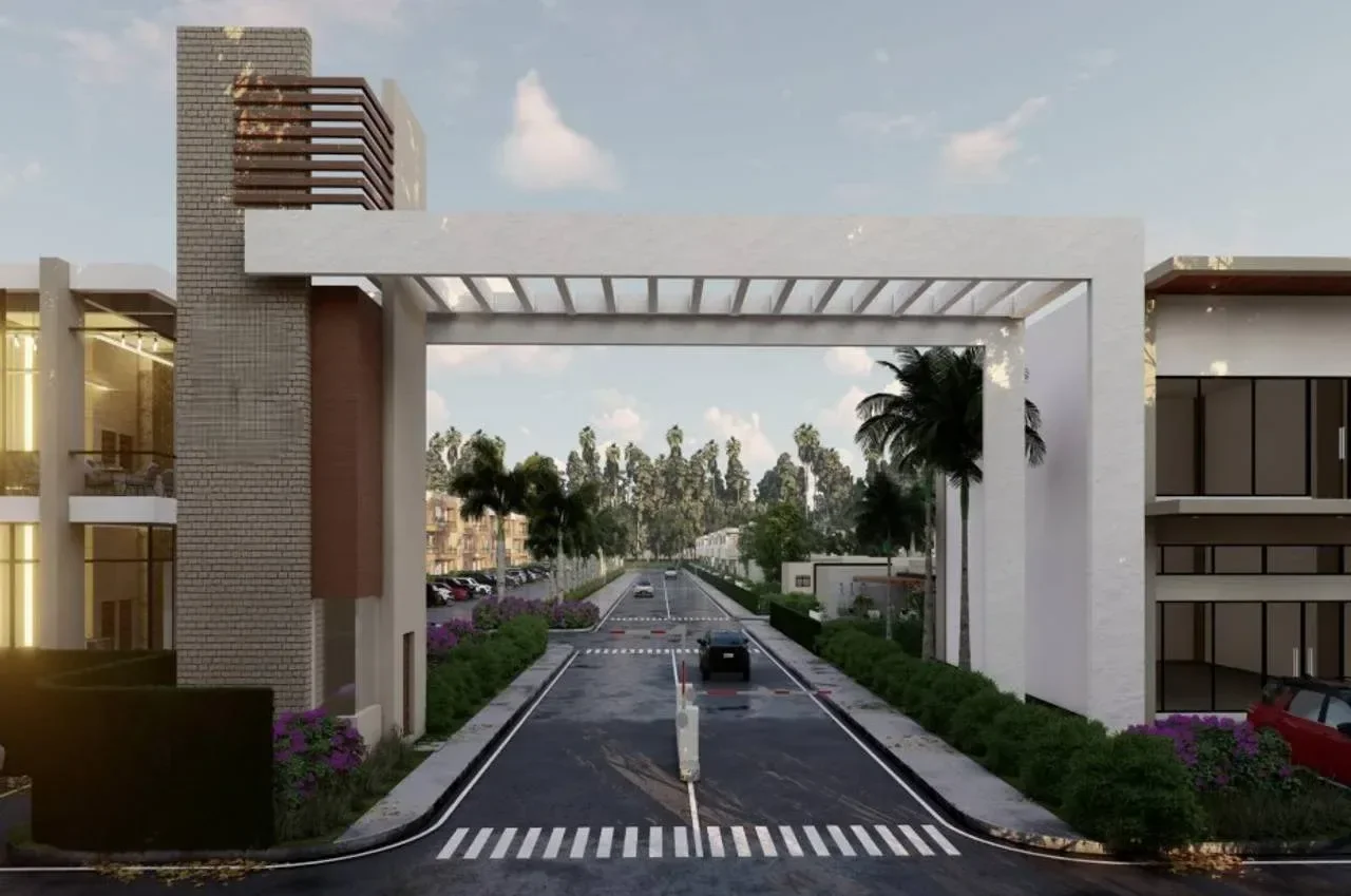 Venta: apartamento en Bávaro, Punta Cana - 3