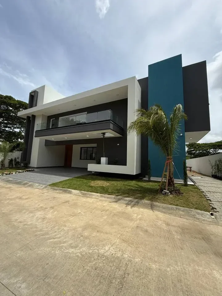 Vente: maison à Santiago, Santiago de los Caballeros - 3