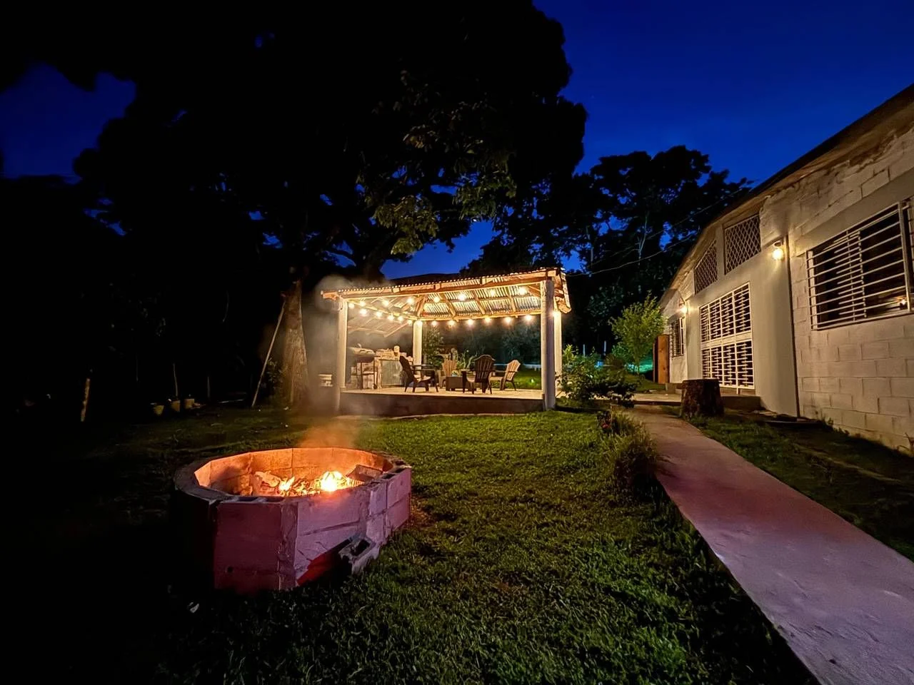 Villa de 3 chambres à vendre à Villa Altagracia, Villa Altagracia - 4