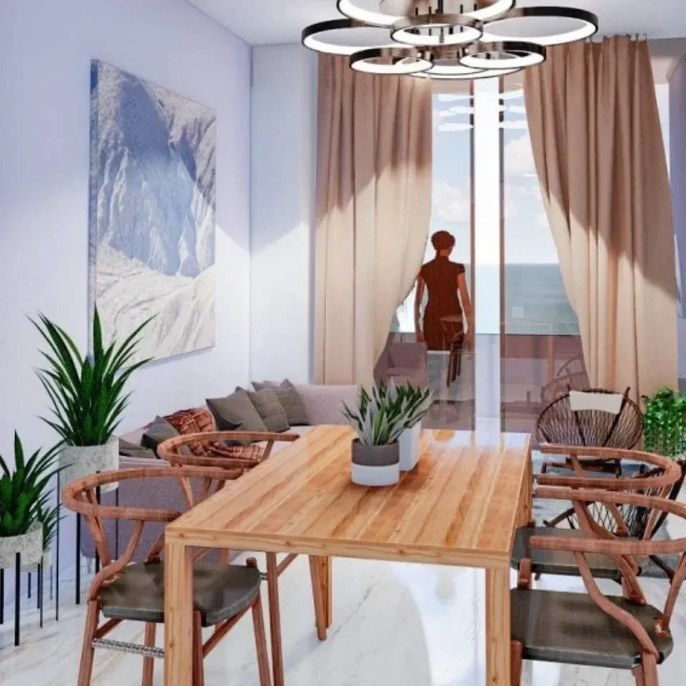 Apartamento de 1 habitaciones en venta en Boca Chica, Boca Chica - 3