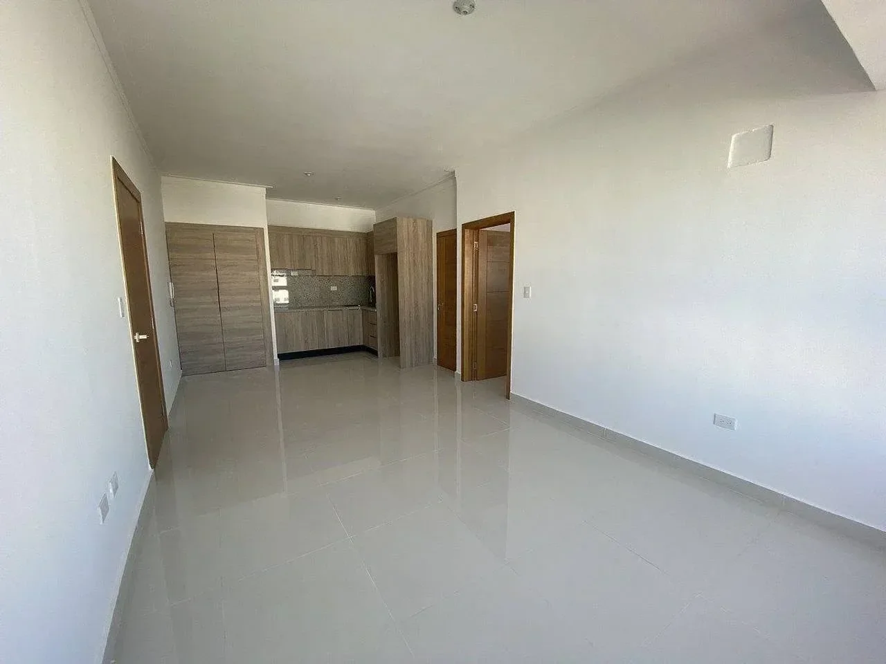Appartement de 1 chambres à vendre à Renacimiento, Distrito Nacional - 2