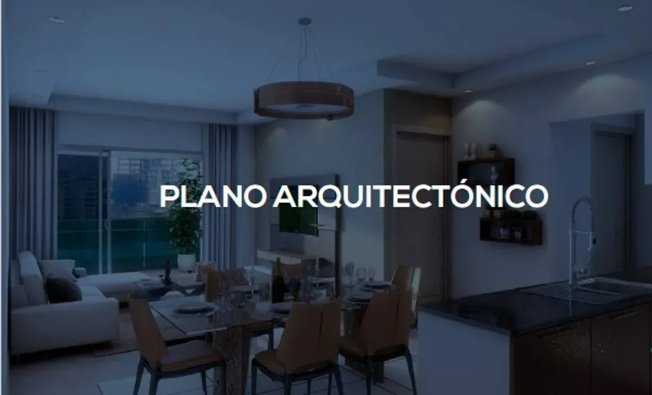 Apartamento en venta — Gala, Distrito Nacional (1 hab.) - 5