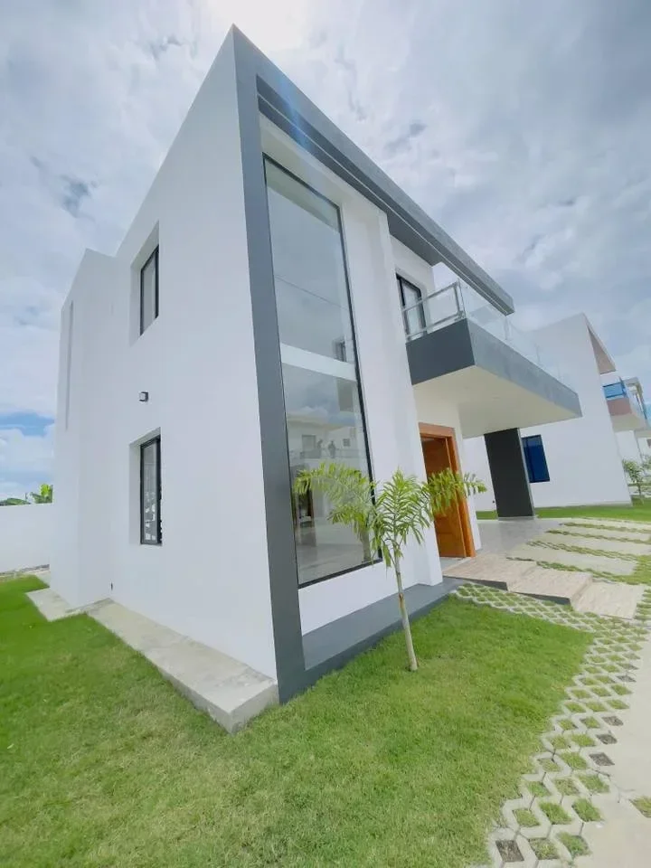 Casa de 3 habitaciones en venta en Santiago, Santiago de los Caballeros - 3