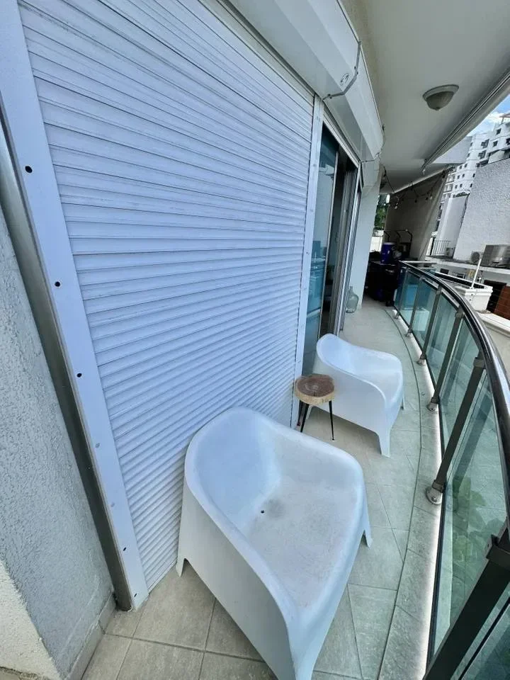 Apartamento de 3 habitaciones en venta en La Esperilla, Distrito Nacional - 5