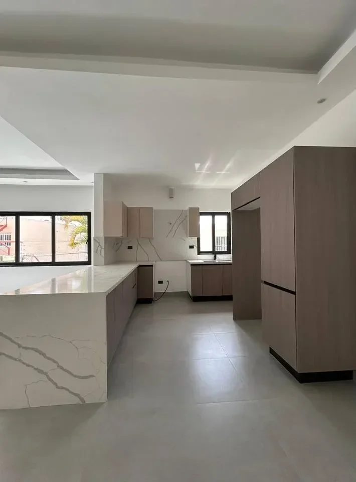 Apartamento en La Castellana, 180.47 m² en venta - 2